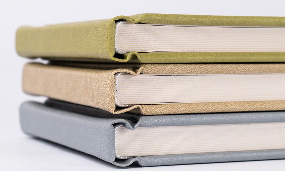 Poza album din piele