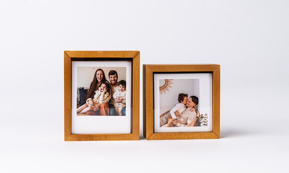 Poza imprimare palaroid